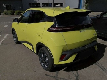 BYD 2025 BYD Dolphin Surf Boost Hatchback (88 KM) 2025, zdjęcie 2