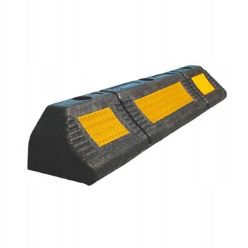 ОГРАНИЧИТЕЛЬ СЕПАРАТОР ПАРКОВОЧНЫЙ БУФЕР ОГРАНИЧИТЕЛЬ РАЗГОНА + НАБОР ВИНТОВ