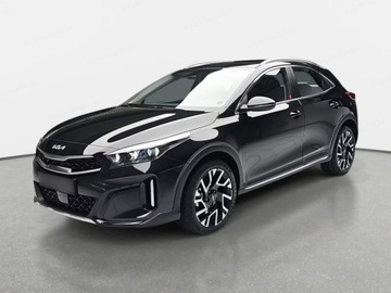 Kia XCeed 2026 KIA XCeed 1.6 T-GDI Business Line DCT Crossover 150KM 2026