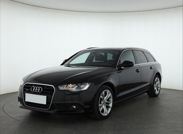 Audi A6 C7 Allroad quattro 3.0 TDI 204KM 2013 Audi A6 3.0 TDI, 201 KM, 4X4, Automat, Navi, zdjęcie 1