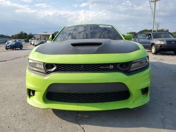Dodge Charger VII 2019 Dodge Charger Scat Pack 2019 6.4L 6.4 Benzyna 485KM, zdjęcie 5