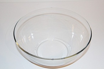 Salaterka miska szklana 23 cm COSMOS LUMINARC