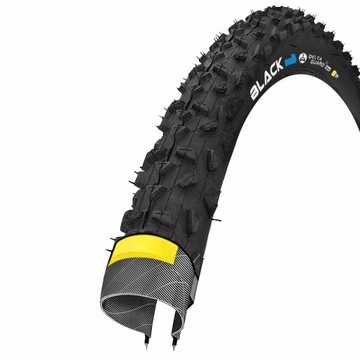 Opona rowerowa MTB, XC - BLACKONE Himalayan Trail 27,5x2,35 60-584 - 60 TPI