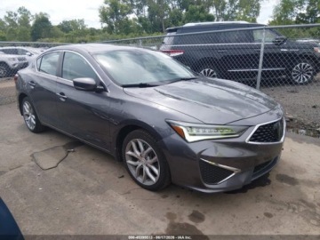 Acura 2022 Acura Inny ILX Standard 2022 2.4 Benzyna 201KM, zdjęcie 6