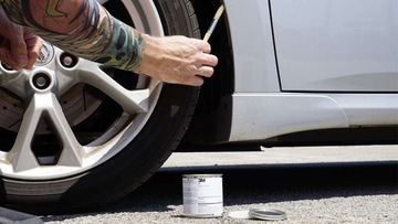 3М ПРАЙМЕР 94 | Усилитель клея 10мл + ЩЕТКА