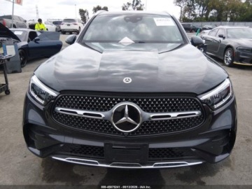 Mercedes GLC C254/X254 SUV Plug-In 2.0 300e 313KM 2025 Mercedes-Benz GLC 350e 4matic 2025 2.0 Hybryda 313KM, zdjęcie 7
