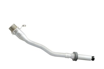 Porsche 997 Rura / wlew paliwa, C4/C4S/Turbo/GT2/G