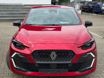 Renault Clio VI 2026 Od ręki - Evolution 1.8 E-TECH Full Hybrid 160KM / pakiet comfort, zdjęcie 1