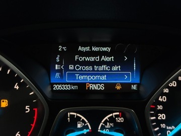 Ford Kuga II SUV Facelifting 2.0 TDCi 150KM 2018 Ford Kuga Titanium / Kamera cofania / CarPlay / Ke, zdjęcie 31