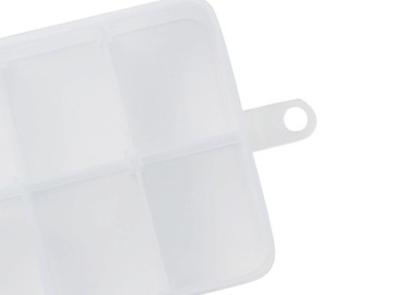 ОРГАНАЙЗЕР ДЛЯ ВИНТОВ-БУСИН LEKI АЛМАЗНАЯ ЖИВОПИСЬ 1 ЗАКРЫТЫЙ КОНТЕЙНЕР