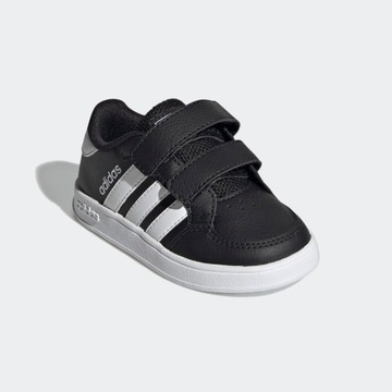 ОБУВЬ ADIDAS BREAKNET I FZ0091 18 год