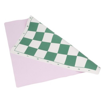 МЕЖДУНАРОДНАЯ СКЛАДНАЯ ДОСКА, ЗЕЛЕНАЯ