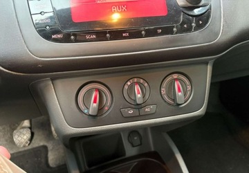 Seat Ibiza IV 2009 Seat Ibiza Seat Ibiza 1,4 TDI 90KM Tarnow 1.4 Diesel 90KM, zdjęcie 6