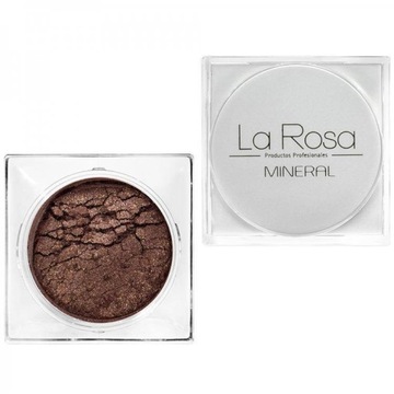 La Rosa Bronzer mineralny do twarzy Sun of Egypt nr 74