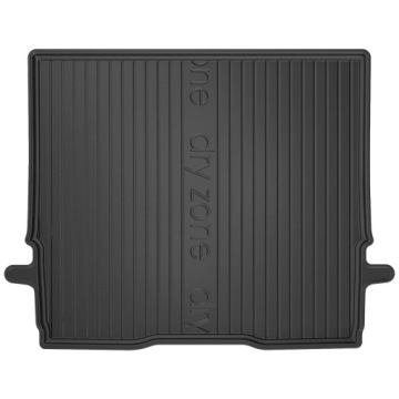 Gumová rohož DryZone Citroen C4 Grand Picasso I 2006-2013