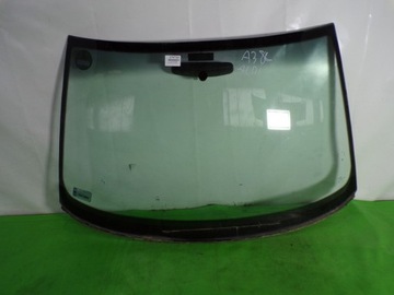AUDI A3 8L SKLO (OKNO) PŘEDNÍ ČELNÍ