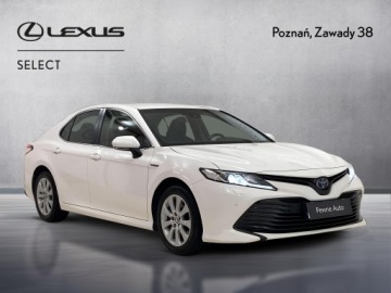 Toyota Camry IX Sedan 2.5 Hybrid Dynamic Force 218KM 2020 Toyota Camry 2.5 Hybrid Comfort CVT Toyota Camry 2, zdjęcie 7