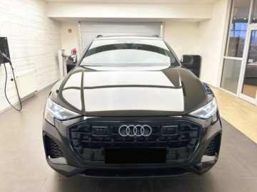 Audi Q8 SUV 3.0 50 TDI 286KM 2026 AUDI Q8 / E-Tron 50 TDI quattro Suv 3.0 (286KM) 2026, zdjęcie 3