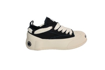 SNEAKERSY, TRAMPKI GOE NN2N4061 BLACK ROZM. 40