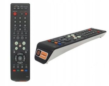 Оригинальный пульт дистанционного управления Digital Polsat Box Samsung HD DSB 370 / DSB 370G