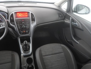 Opel Astra J Sedan 1.4 Turbo ECOTEC 140KM 2016 Opel Astra 1.4 T, Salon Polska, Serwis ASO, Skóra, zdjęcie 7