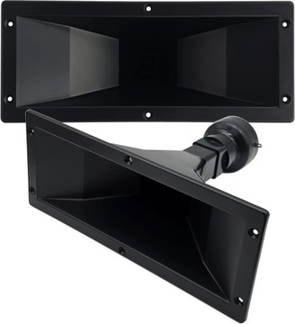 Рупорный сценический твитер ALPHARD TE-180