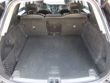 Volvo XC60 II 2019 Volvo XC60 B4 AWD, 1. Właściciel, 194 KM, 4X4, zdjęcie 13