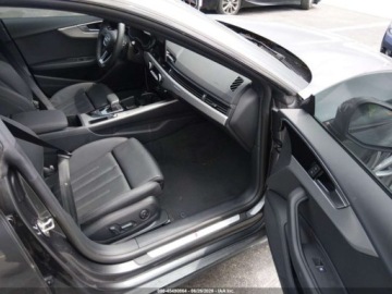 Audi A5 B10 2025 Audi A5 Sportback Premium 45 Tfsi S Line Quattro S Tronic 2025 2.0 Benzyna, zdjęcie 9