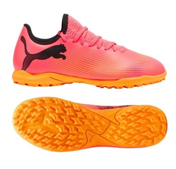 Buty Puma Future 7 Play TT 107737 03 r.31