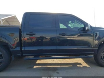 Ford 2022 Ford F150 FORD F-150 XLT 2.7 Benzyna 325KM, zdjęcie 1