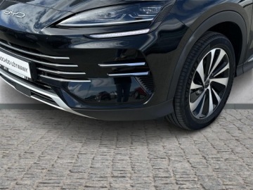 BYD 2025 BYD Seal U DM-i 1.5T 323KM AWD AT l Infinity, Pano, zdjęcie 34