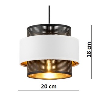 СОВРЕМЕННЫЙ ПОТОЛОЧНЫЙ ПОДВЕСНОЙ СВЕТИЛЬНИК, ЛЮСТРА С АБАКИВОМ