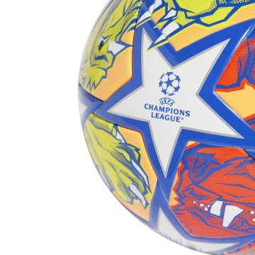 ADIDAS UCL LEAGUE 2024 BALL.5 ЛИГА ЧЕМПИОНОВ