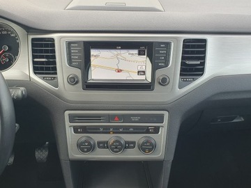 Volkswagen Golf Sportsvan 2014 Volkswagen Golf Sportsvan 1.6tdi Nawigacja Radar, zdjęcie 29