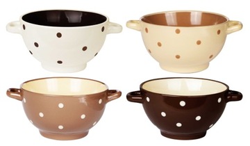 Bulionówka Veroni DOTI 600 ml