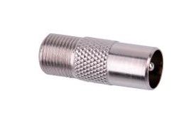 WTYK ANTENOWY NA GNIAZDO ZŁĄCZE F LB0035 LIBOX