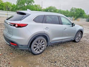 Mazda CX-9 2022 Mazda CX-9 2022 MAZDA CX-9 GRAND TOURING 2.5 Benzyna 228KM, zdjęcie 3