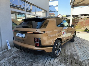 KGM (Ssangyong) Actyon II 1.5 GDI 163KM 2024 SsangYong Actyon 4X4 , Wild , 5 lat gwarancja, zdjęcie 11