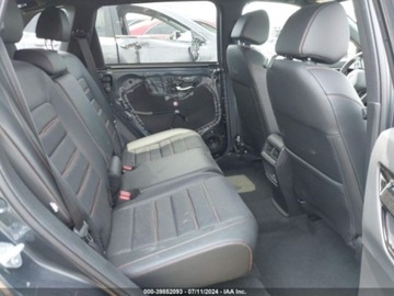 Honda CR-V VI 2024 Honda CR-V 2024 HONDA CR-V HYBRID SPORT TOURING 2.0 Hybryda 145KM, zdjęcie 7