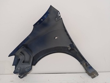 BLATNÍK PRAVÝ PŘEDNÍ DACIA DOKKER LODGY 12-