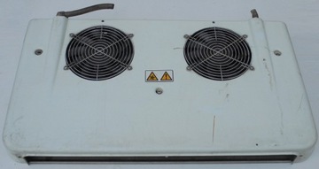 AGREGAT THERMO KING V-090 MAX CHŁODNI SAMOCHODOWEJ KPL