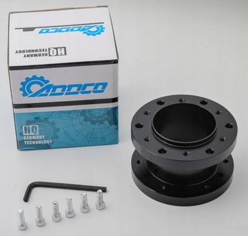 Адаптер Naba, расстояние до руля 50 мм, два расстояния