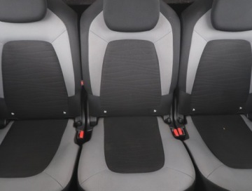 Citroen C4 Picasso II 2014 Citroen C4 Picasso 1.6 HDi, Klima, Klimatronic, zdjęcie 9