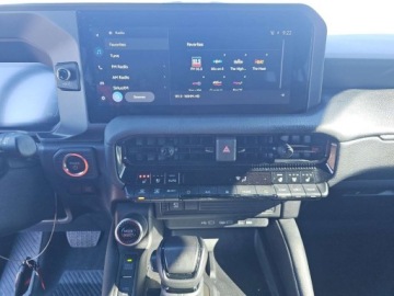 Toyota Land Cruiser VIII 2024 Toyota Land Cruiser Toyota Land Cruiser 4WD 2024 2.4 Hybryda 326KM, zdjęcie 12