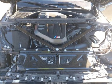 BMW Seria 2 F74 2024 BMW M2 2024 3.0l 3.0 Benzyna 453KM, zdjęcie 8