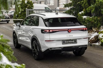 Volkswagen T-Roc I SUV Facelifting 1.5 TSI ACT 150KM 2026 Volkswagen T-Roc R-Line 1.5 eTSI 150 KM DSG DEMO, zdjęcie 14