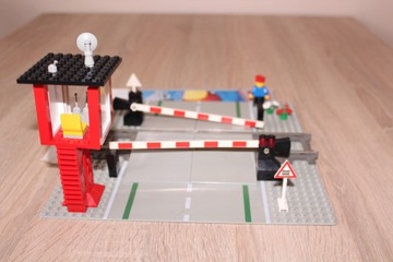 LEGO CITY TOWN TRAIN 4539 УНИКАЛЬНОЕ РУКОВОДСТВО