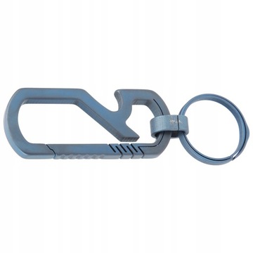 зажим для брелока