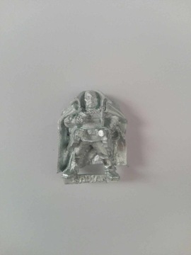 Warhammer 40k ASTRA CREED METAL
