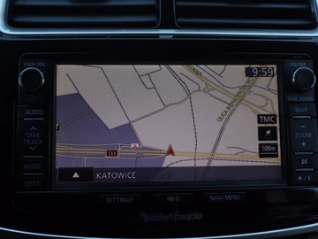 Mitsubishi ASX I SUV Facelifting 1.8 150KM 2015 Mitsubishi ASX 1.8 DI-D MIVEC, 4X4, Skóra, Navi, zdjęcie 17